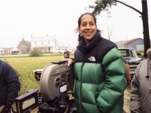 Gina Prince-Bythewood