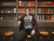 Gina Prince-Bythewood