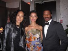 Gina Prince-Bythewood