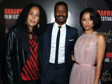 Gina Prince-Bythewood