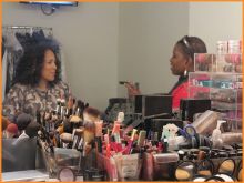 Gina Prince-Bythewood