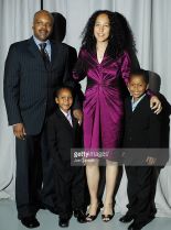 Gina Prince-Bythewood