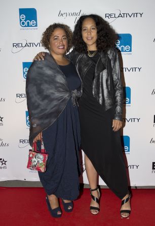 Gina Prince-Bythewood