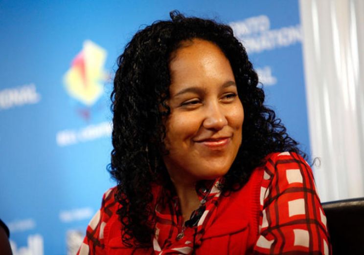 Gina Prince-Bythewood