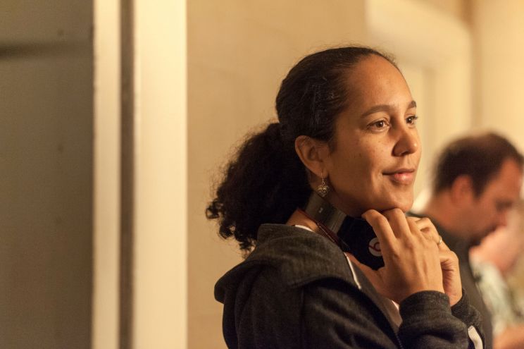 Gina Prince-Bythewood