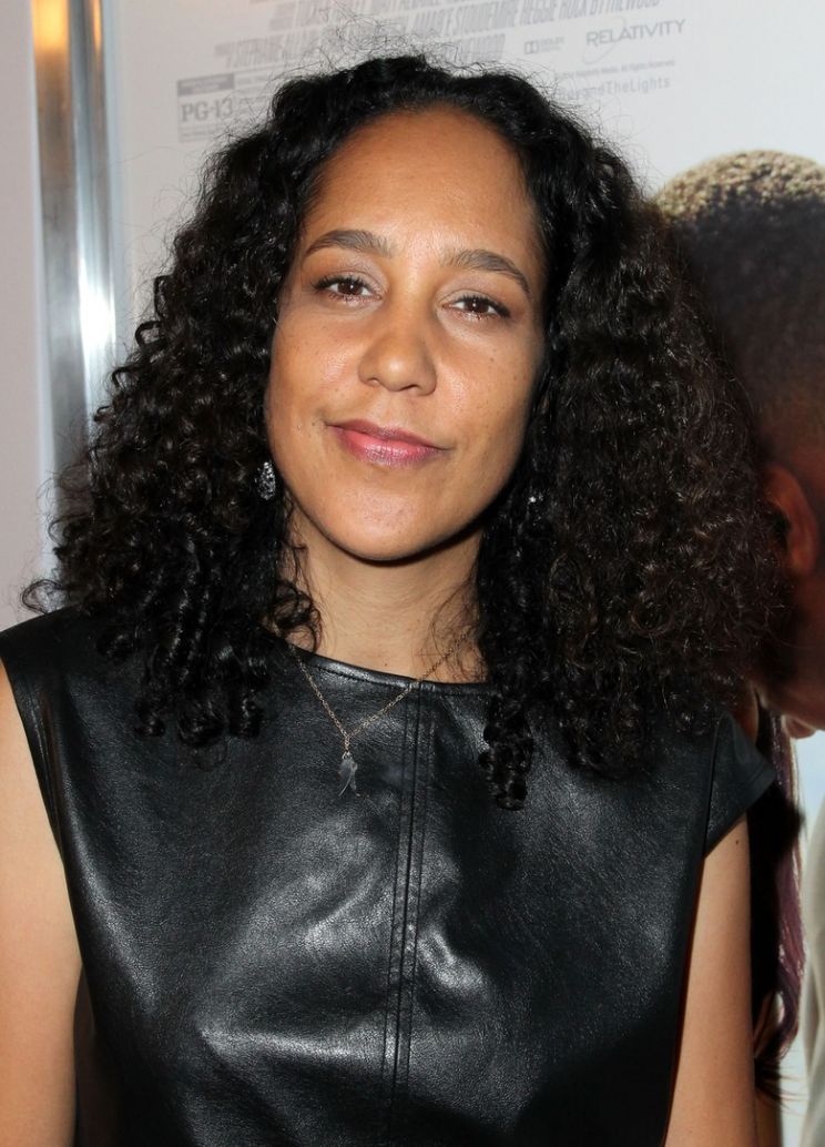 Gina Prince-Bythewood