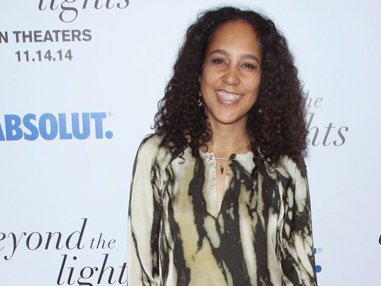 Gina Prince-Bythewood