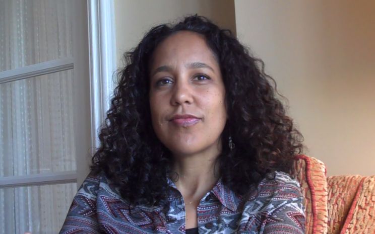 Gina Prince-Bythewood