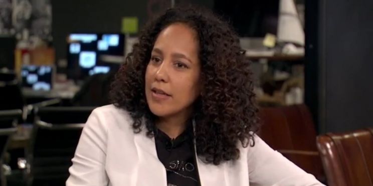 Gina Prince-Bythewood