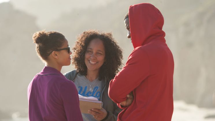 Gina Prince-Bythewood