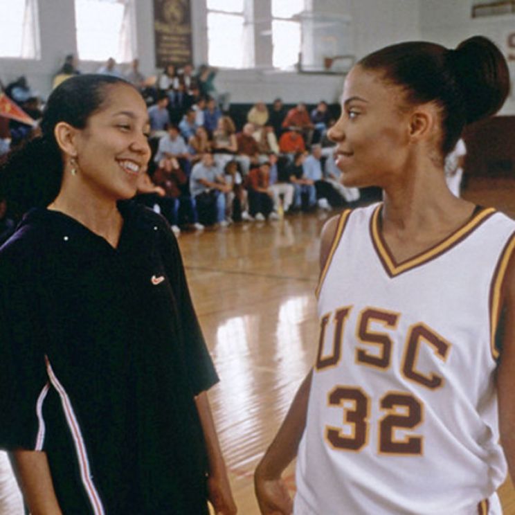 Gina Prince-Bythewood