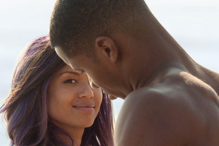 Gina Prince-Bythewood