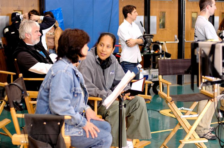 Gina Prince-Bythewood