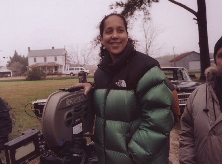 Gina Prince-Bythewood