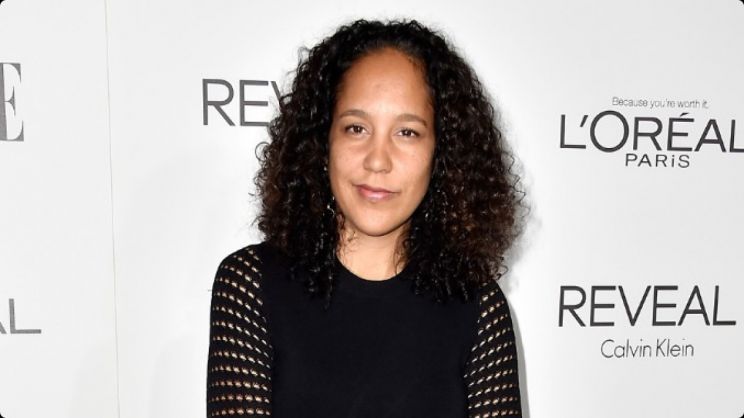 Gina Prince-Bythewood