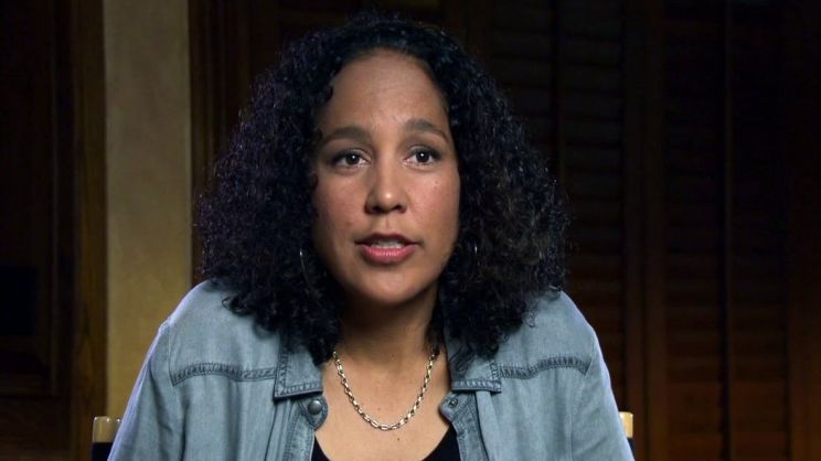 Gina Prince-Bythewood