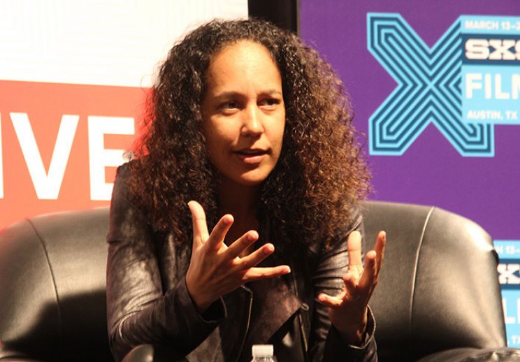 Gina Prince-Bythewood