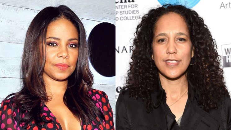 Gina Prince-Bythewood