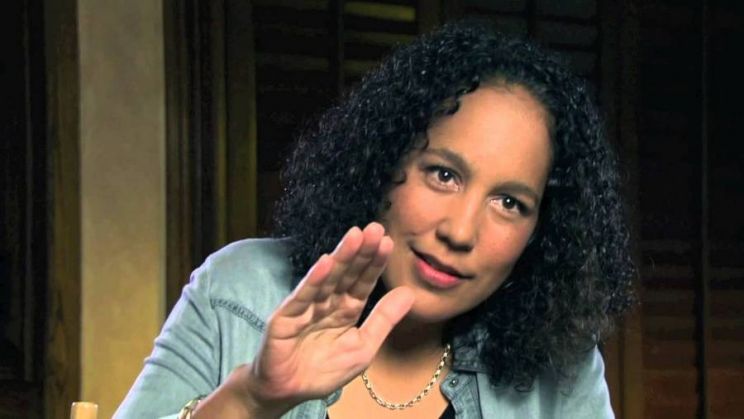 Gina Prince-Bythewood