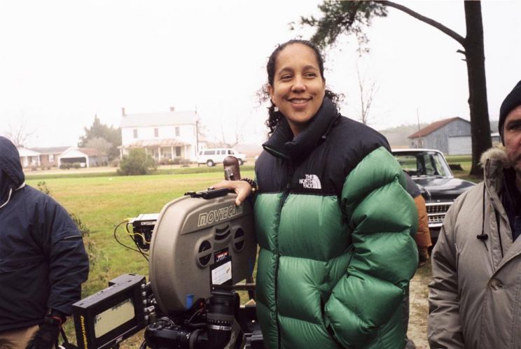 Gina Prince-Bythewood