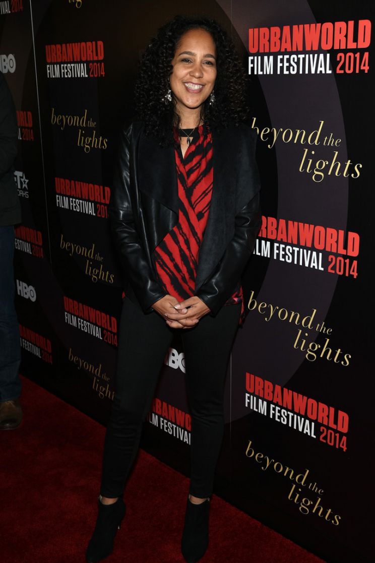 Gina Prince-Bythewood