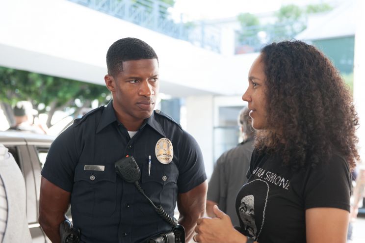 Gina Prince-Bythewood