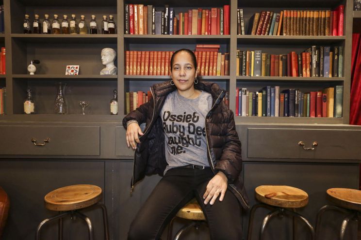 Gina Prince-Bythewood