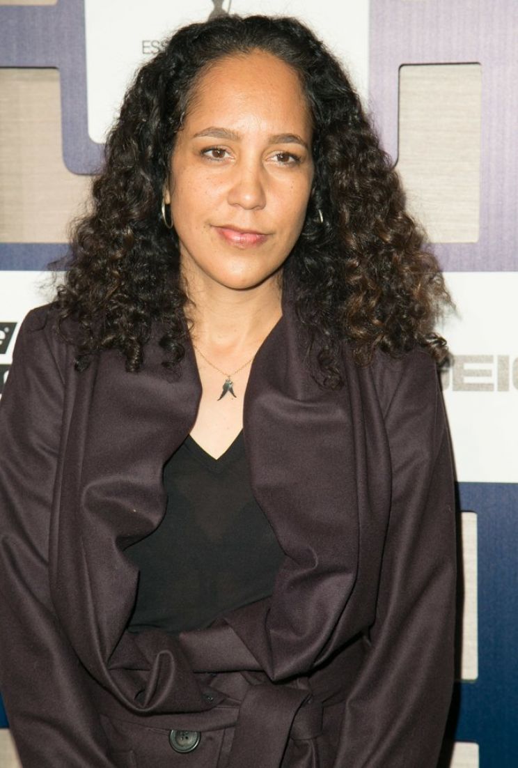 Gina Prince-Bythewood