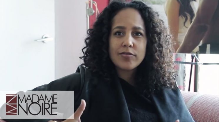 Gina Prince-Bythewood