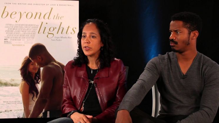Gina Prince-Bythewood