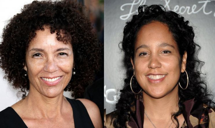 Gina Prince-Bythewood
