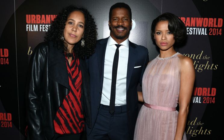Gina Prince-Bythewood
