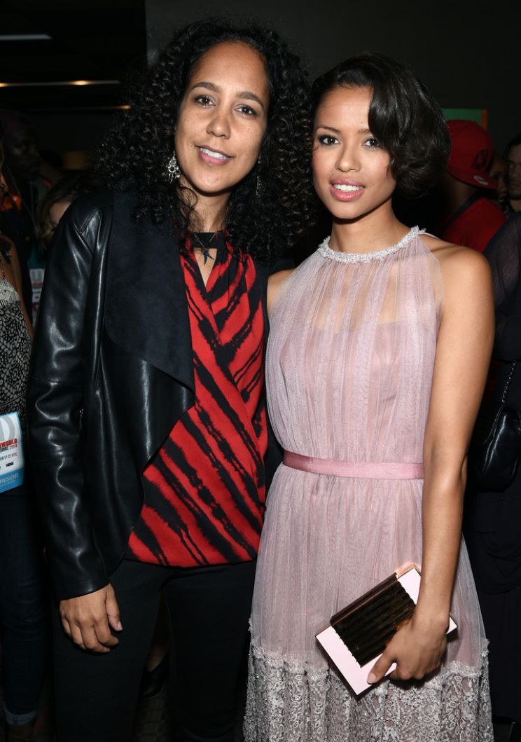 Gina Prince-Bythewood
