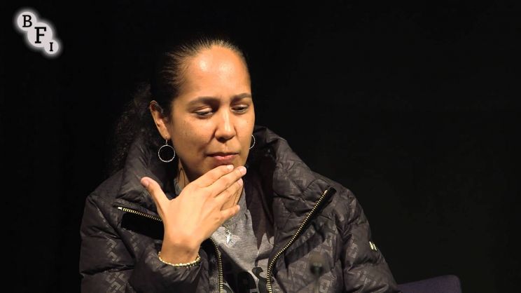 Gina Prince-Bythewood