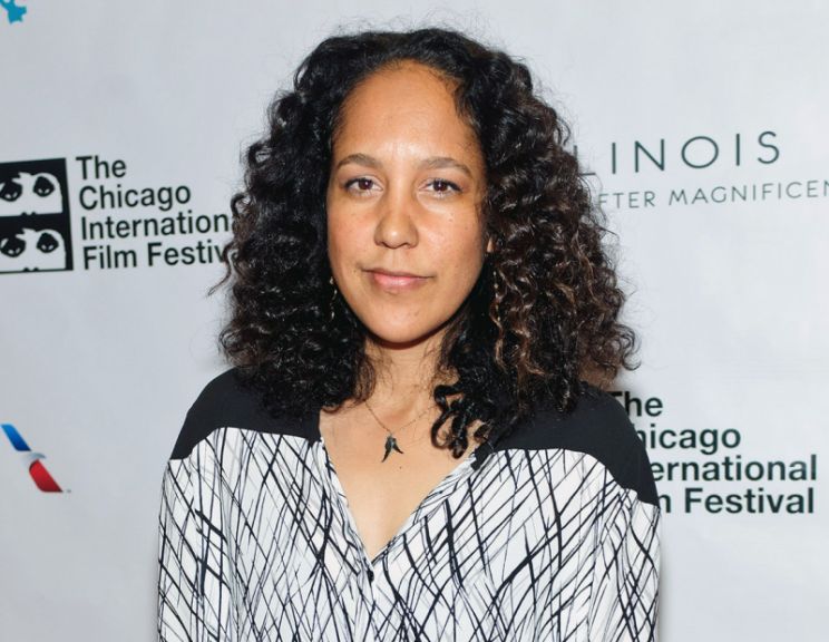 Gina Prince-Bythewood