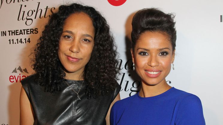 Gina Prince-Bythewood