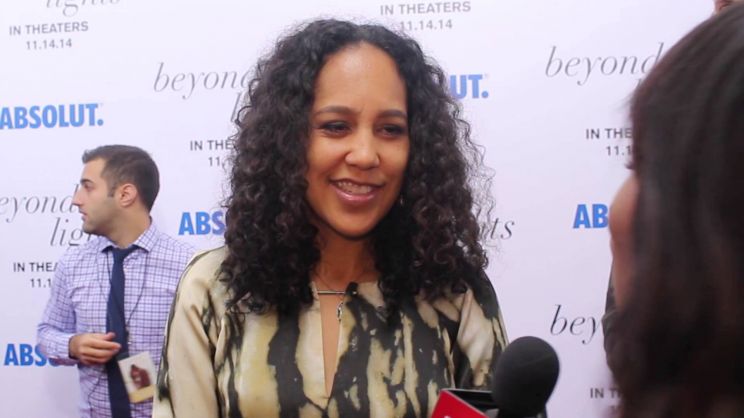 Gina Prince-Bythewood