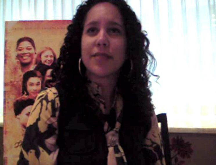 Gina Prince-Bythewood