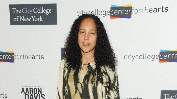 Gina Prince-Bythewood