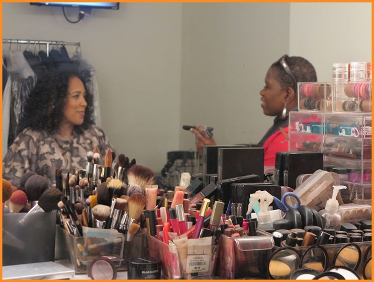 Gina Prince-Bythewood