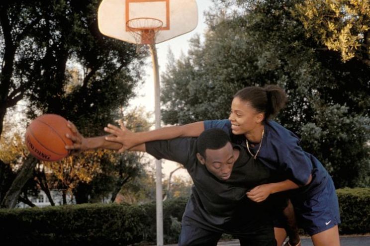 Gina Prince-Bythewood