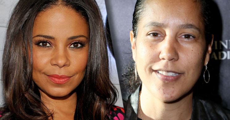 Gina Prince-Bythewood
