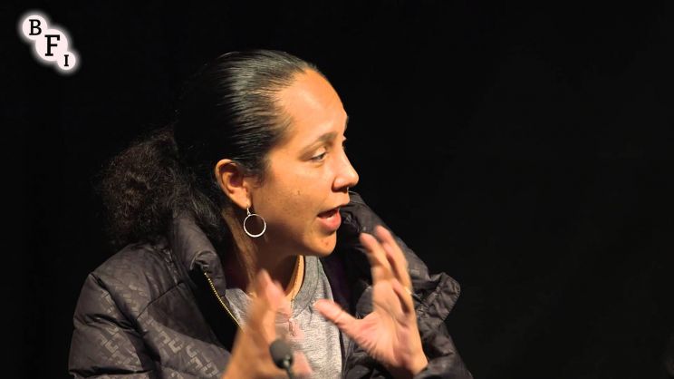 Gina Prince-Bythewood