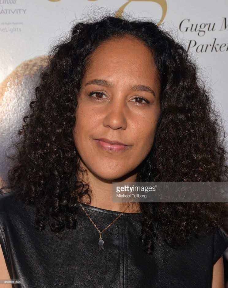 Gina Prince-Bythewood