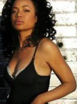 Gina Ravera #616142 picture (Portrait Medium)
