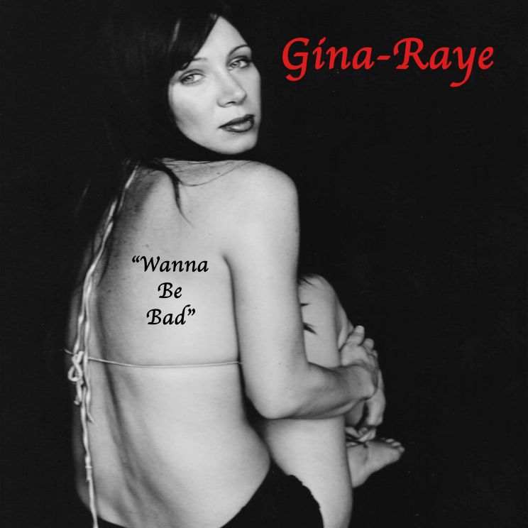 Gina-Raye Carter