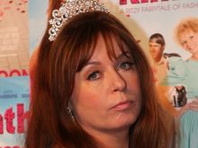 Gina Riley