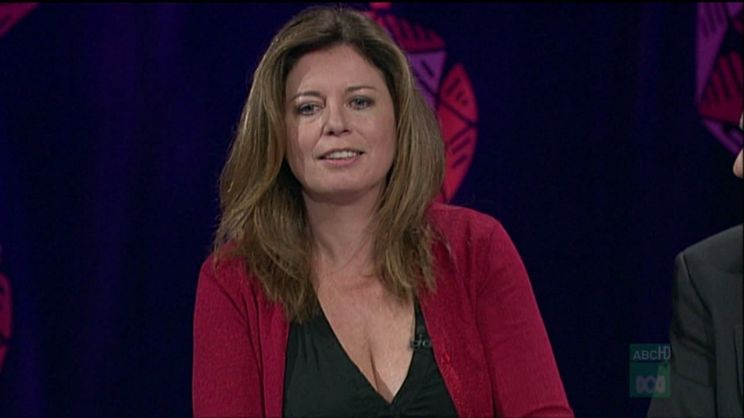 Gina Riley