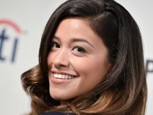 Gina Rodriguez