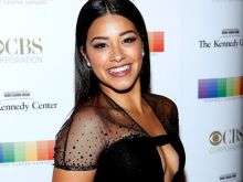 Gina Rodriguez